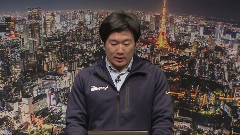 ビデオのサムネイル: A2: アクセス制御では防げない!? パスワード漏えいの仕組みと対策講座