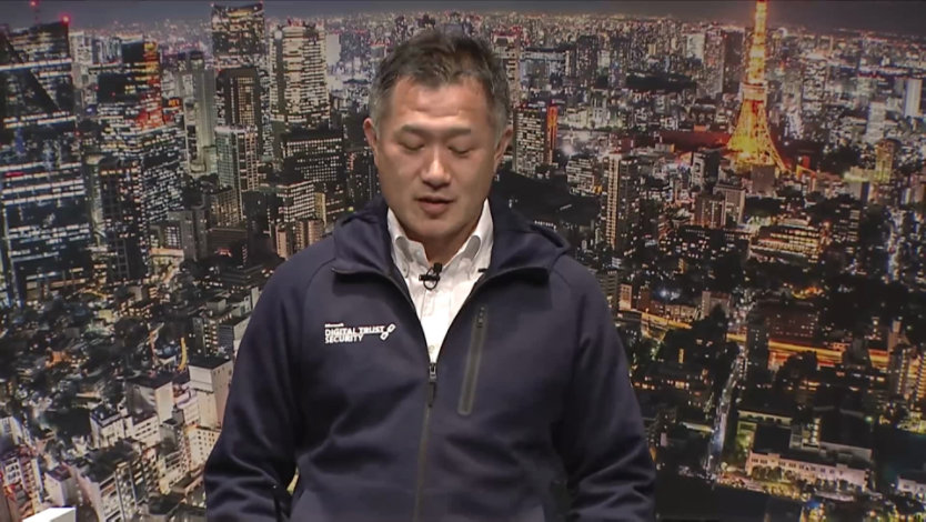 ビデオのサムネイル: A3: クラウドからエンドポイントまで企業に内在するリスクを管理する ～Microsoft Compliance ソリューションのご紹介～