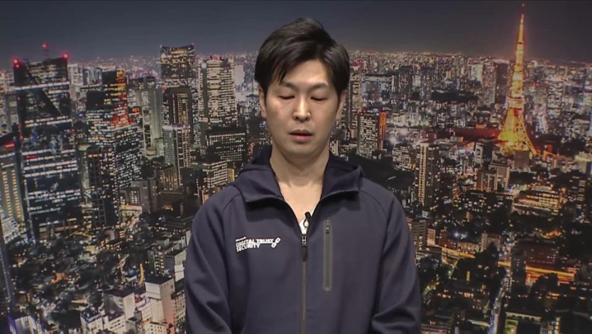 ビデオのサムネイル: A1: ゼロトラストを DX の原動力に ～ そのセキュリティ モデル、DX の阻害になっていませんか? ～