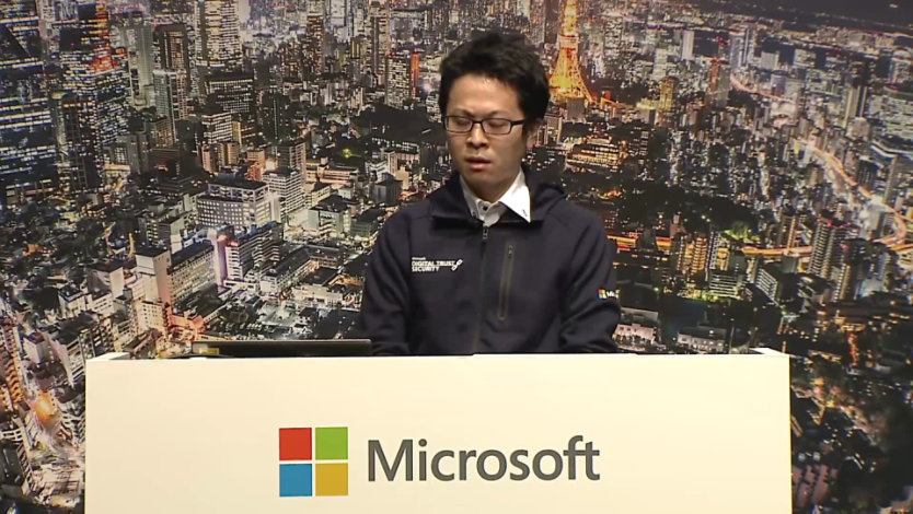 ビデオのサムネイル B3: Azure セキュリティのキーポイント - ソリューションとベスト プラクティス
