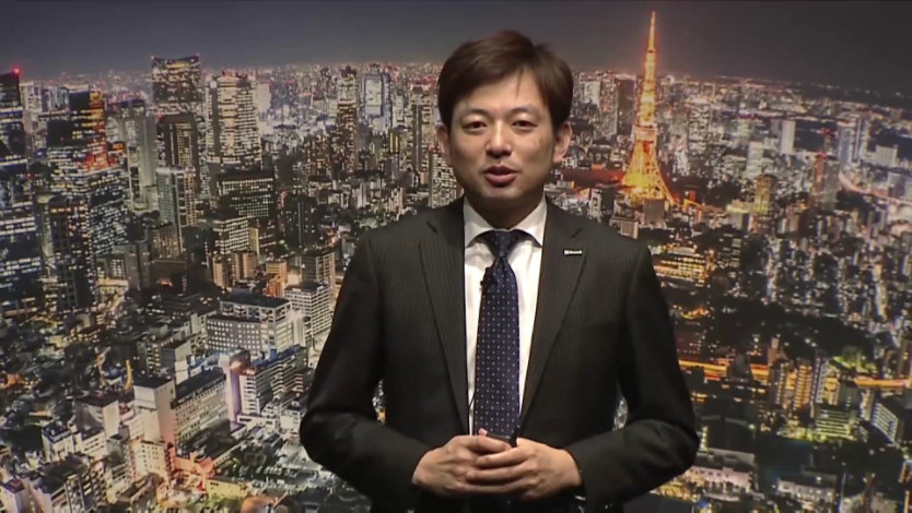 ビデオのサムネイル: 基調講演 3、お客様事例