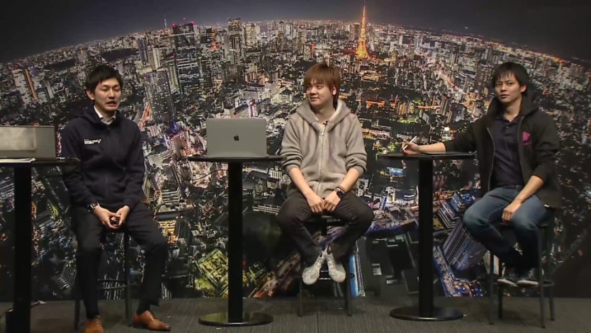 ビデオのサムネイル B4: ゼロトラスト徹底議論～トラストは何処へ～