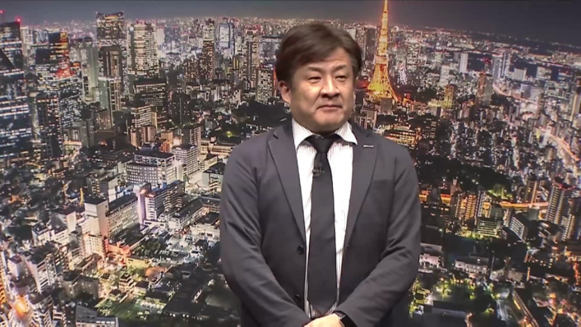 ビデオのサムネイル: 基調講演 1-2、お客様事例、パネル ディスカッション