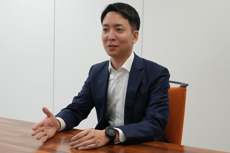 Vanguard Tokyo 法律事務所 パートナー 弁護士 木下昌彦 氏