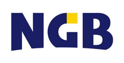 NGB ロゴ