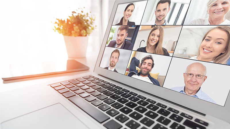 リモートワークでのセキュリティ