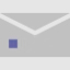 封筒アイコン