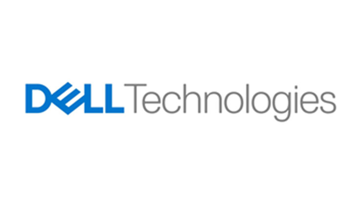 DELL Technologies デル・テクノロジーズ株式会社ロゴ                         