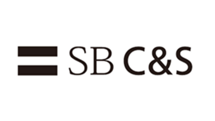 SB C&S株式会社ロゴ