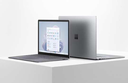 Surface Laptop 5の