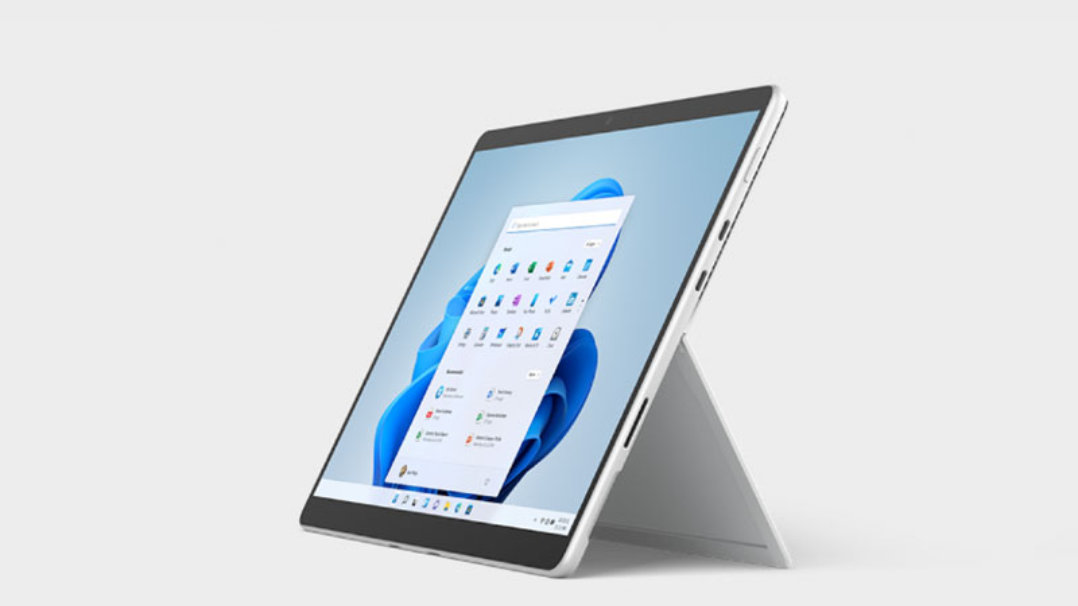 Surface Pro 8のイメージ