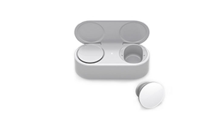 Surface Earbuds