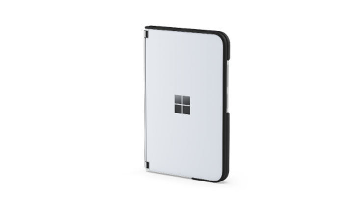Surface Duo 2 ペン カバーのイメージ