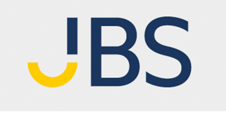 日本ビジネスシステムズのロゴ JBS