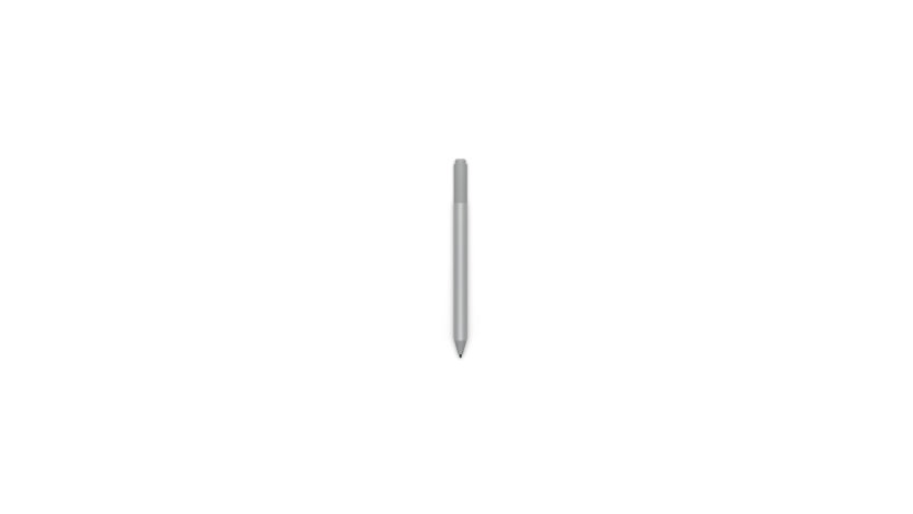  Surface ペン 白い背景に