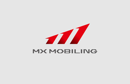 MX Mobiling ロゴ