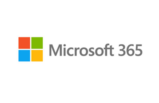 Microsoft 365 ロゴ