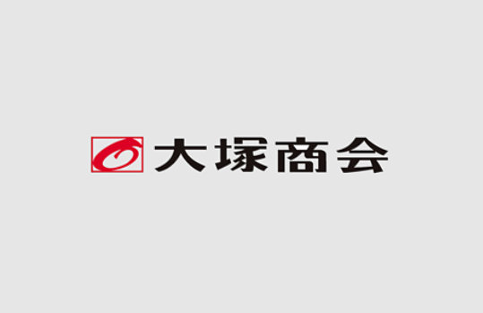 株式会社大塚商会 ロゴ