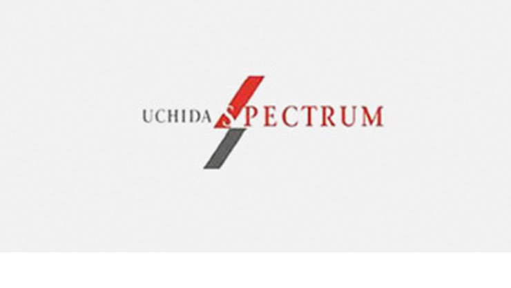 ウチダスペクトラム株式会社 Uchida Spectrum