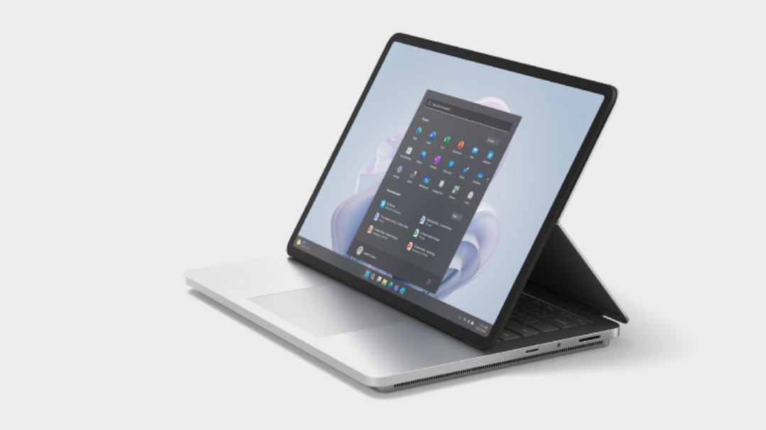 ビジネス向け Surface Laptop Studio 2 の詳細
