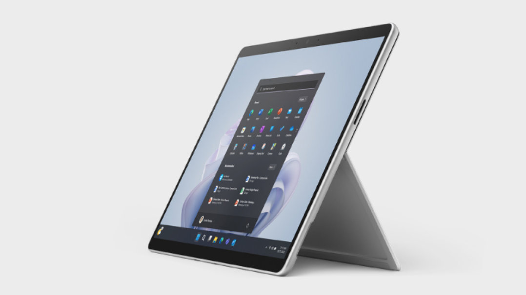 ビジネス向け Surface Pro 9 の詳細