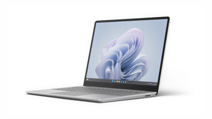 ビジネス向け Surface Laptop Go 3 の詳細