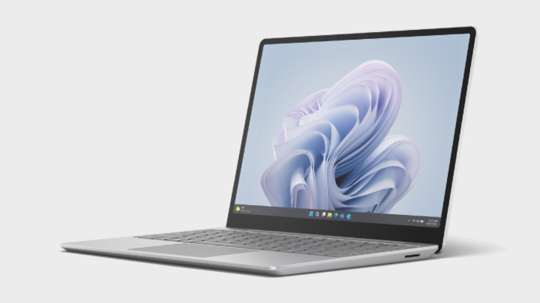 ビジネス向け Surface Laptop Go 3 の詳細