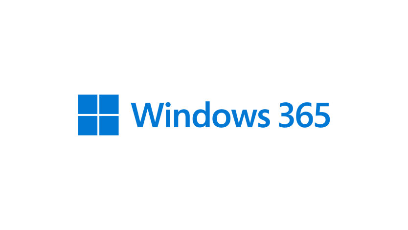 Windows 365のロゴ