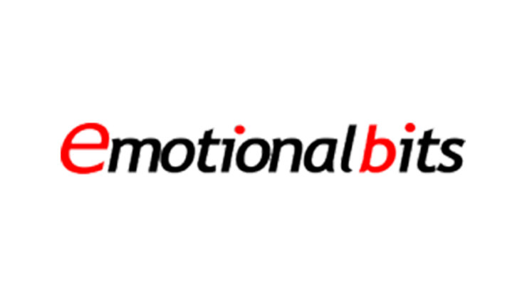 エモーショナルビッツ株式会社のロゴ
