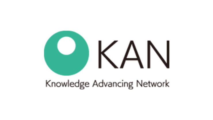 株式会社 環 (KAN) のロゴ