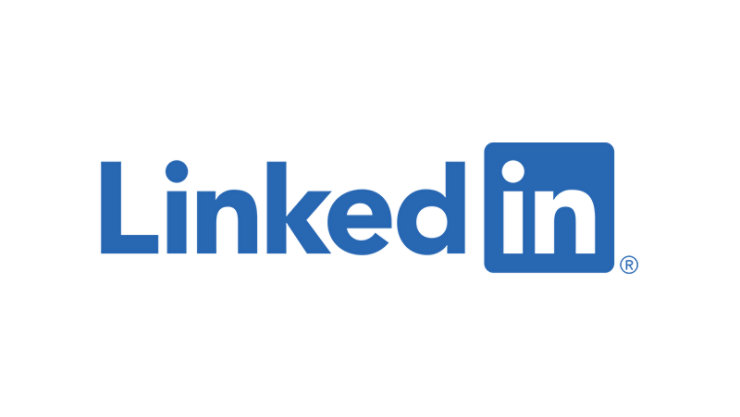 LinkedIn のロゴ