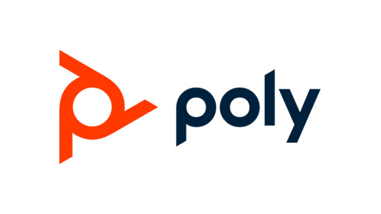 ロゴ: Poly