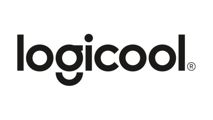 ロゴ: Logicool
