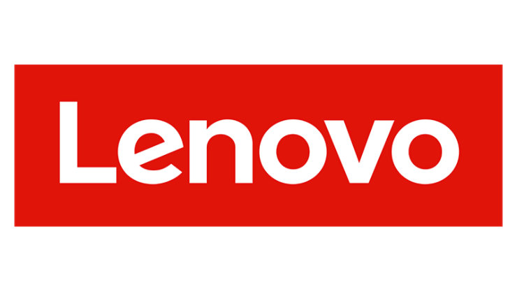 ロゴ: Lenovo