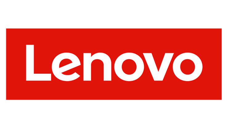 ロゴ: Lenovo
