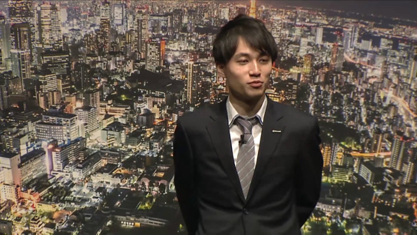 ビデオのサムネイル: 特別セッション