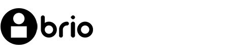 Logo of Brio