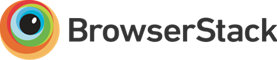 BrowserStack logo