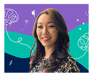 Cecilia Fang, Microsoft Employee