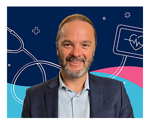 Simon Kos, Microsoft Employee