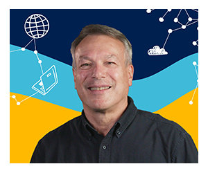 Phil Meyer, Microsoft Employee