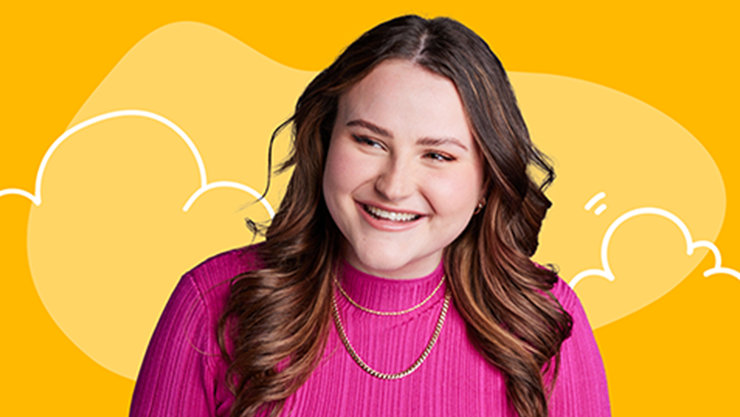 a microsoft Australia employee