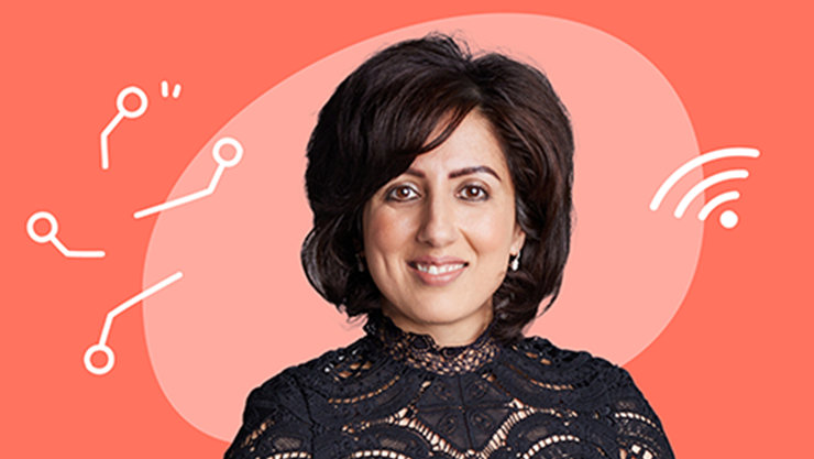 a sales & technology specialist microsoft Australia employee