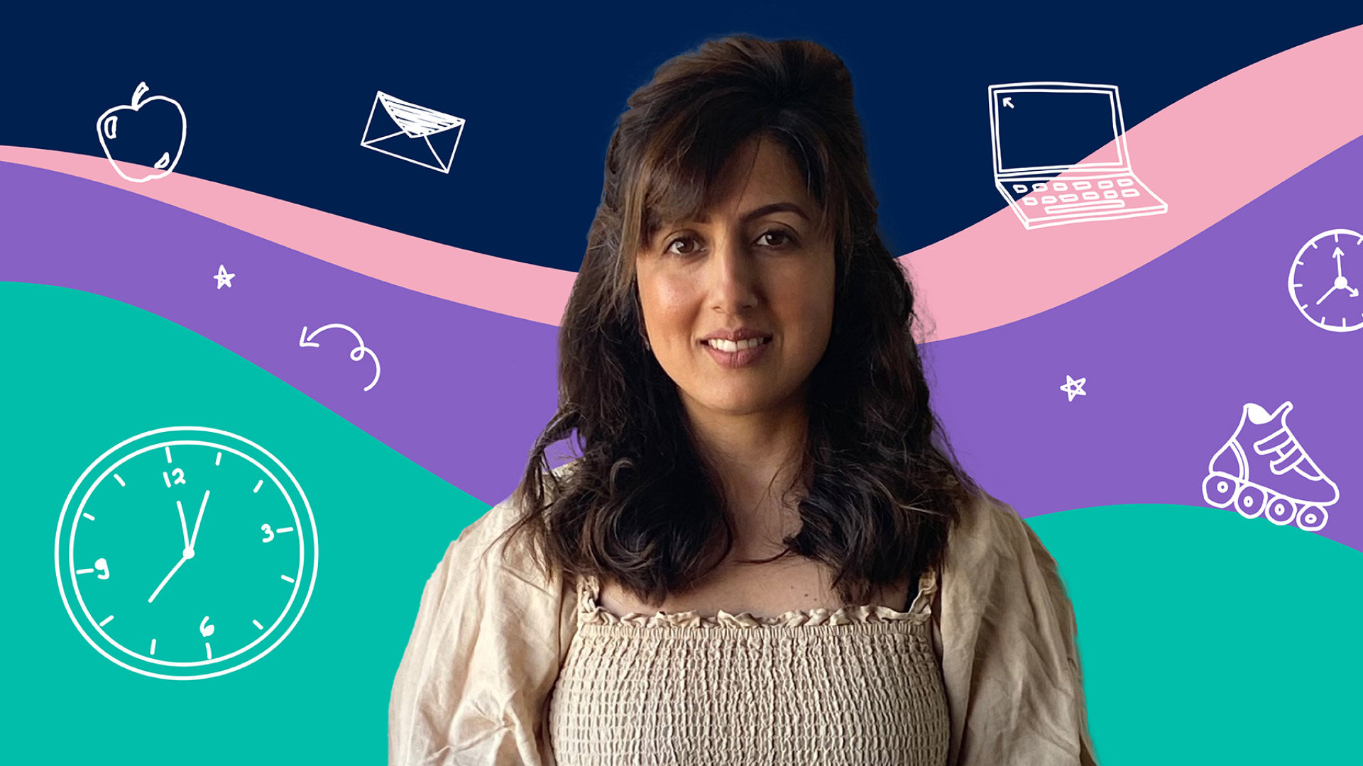 Banner of Sahar Saqeb