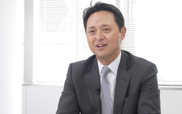 株式会社イノウエ 代表取締役社長 井上 浩樹 氏