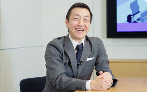 ディスカバリーズ株式会社 代表取締役社長 島田 祐一朗 氏