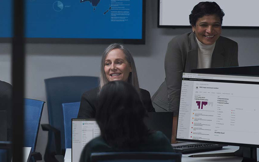 Explore the Microsoft Central and Eastern Europe, Middle East and ...