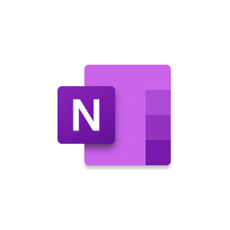 OneNote のア