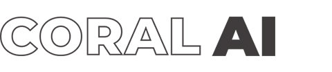 Logo of Coral AI