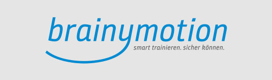 Logo von Brainymotion
